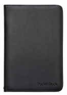 Etui Pocketbook 623/624/614/626 Touch Czarne
