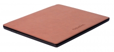 Etui Pocketbook 840 InkPad slim brązowo-czarne