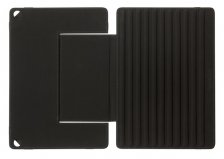 Etui PocketBook SurfPad 4L czarno-beżowe