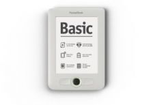 PocketBook 613 Basic Biały