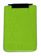 Osłona ekranu Pocketbook Mini zielono - czarna