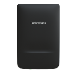 Czytnik ebooków PocketBook 614 Basic 2 szary w czytio.pl