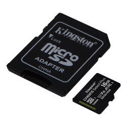 karta microSDHC 16GB