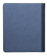 Etui Pocketbook 840 InkPad Niebieskie