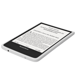 Czytnik ebooków PocketBook 650 Ultra Biały w czytio.pl