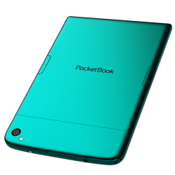 PocketBook 650 Ultra Szmaragdowy