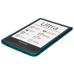 PocketBook 650 Ultra Szmaragdowy