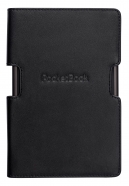 Etui Pocketbook 650 Ultra Czarne
