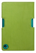 Etui Pocketbook 650 Ultra Zielone