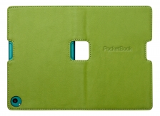 Etui Pocketbook 650 Ultra Zielone