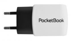 Pocketbook adapter USB czarno-biały