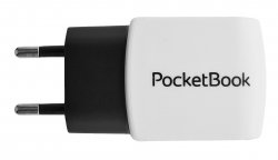 Pocketbook adapter USB czarno-biały