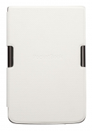 Etui Pocketbook Ultra 650 slim białe