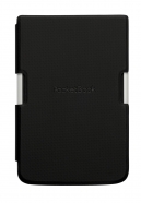 Etui Pocketbook Ultra 650 slim czarne