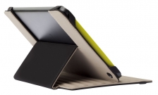 Etui PocketBook SurfPad 4M czarno-beżowe