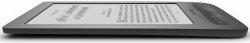 Czytnik ebooków PocketBook 626 Touch Lux 3 szary