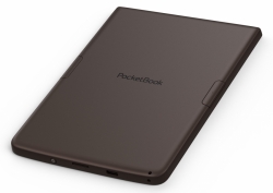 Czytnik ebooków PocketBook 630 Sense - stylowy ebook
