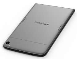 Czytnik ebooków PocketBook 650 Ultra LE Szary z Etui