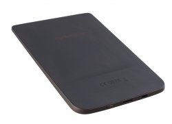 Czytnik ebooków PocketBook 615 Basic Lux Brązowy