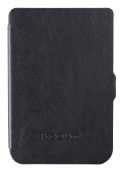 Etui PocketBook Shell czarne