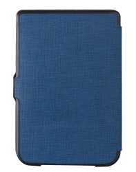 Etui PocketBook Shell niebieske