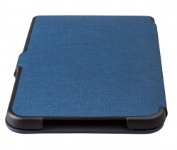 Etui PocketBook Shell niebieske