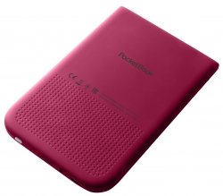 PocketBook 631 Touch HD bordowy