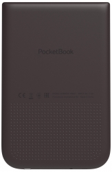 PocketBook Touch HD 2 Brązowy