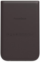 PocketBook Touch HD 2 Brązowy