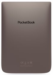 Nowy PocketBook Inkpad 3 - ekran 7,8 cala 300PPI 