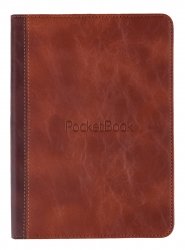 Etui do PocketBook InkPad 3 brązowe