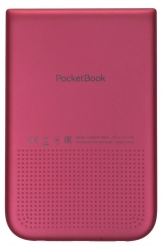 PocketBook Touch HD 2 Bordowy