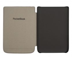 Etui PocketBook Shell New Czarne