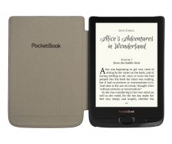 Etui PocketBook Shell New Czarne
