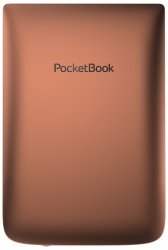 PocketBook Touch HD 3 (632) Miedziany