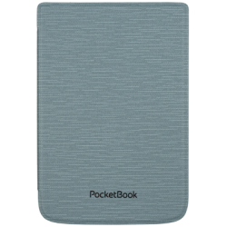Etui PocketBook do modeli Lux 4, Touch HD 3 i Basic Lux 2 niebieskie