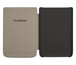 Etui PocketBook do modeli Lux 4, Touch HD 3 i Basic Lux 2 czerwone