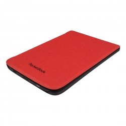 Etui PocketBook do modeli Lux 4, Touch HD 3 i Basic Lux 2 czerwone