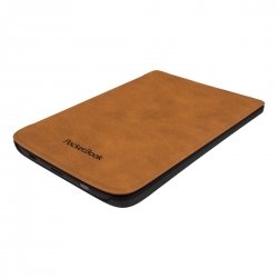 Etui PocketBook do modeli Lux 4, Touch HD 3 i Basic Lux 2 brązowe