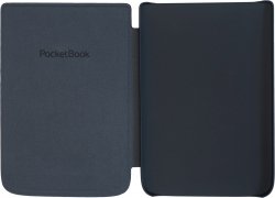 Etui PocketBook Shell Premium Czarne