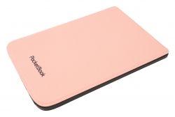Etui PocketBook Shell Premium Pastelowy Róż