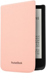 Etui PocketBook Shell Premium Pastelowy Róż