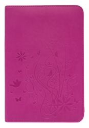 Etui Pocketbook Aqua Różowe