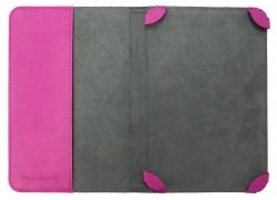 Etui Pocketbook Aqua Różowe