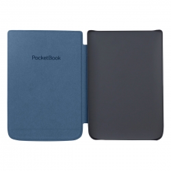 Czytnik ebooków PocketBook Touch Lux 4w kolorze złotym z etui