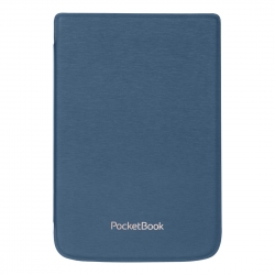 Czytnik ebooków PocketBook Touch Lux 4w kolorze złotym z etui