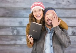 PocketBook Touch Lux 4 Gold - Edycja Limitowana