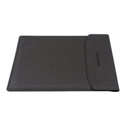 Etui do PocketBook InkPad X wsuwane w kolorze czarnym
