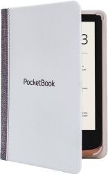 Etui PocketBook 6'' Classic Białe