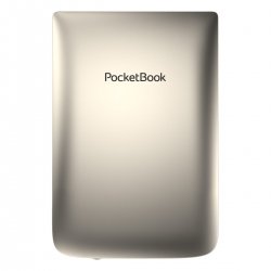 Czytnik ebooków PocketBook Color - nowość